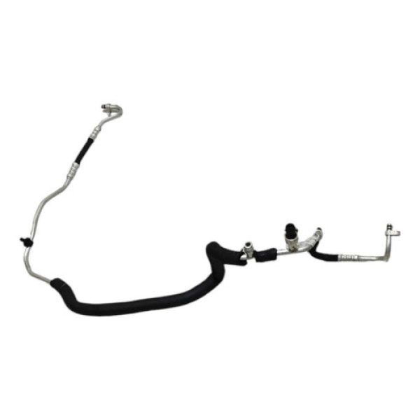 Mangueira Ar Condicionado Fiat Argo 1.3 Trekking 2019 2020