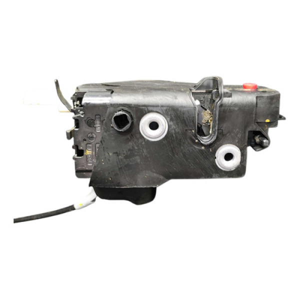 Fechadura Traseira Direita Citroen C4 Hatch 2.0 2008 A 2012