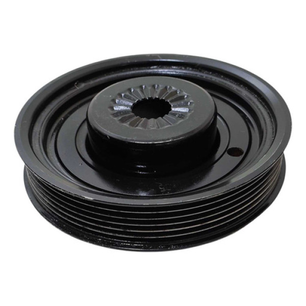 Polia Virabrequim Volkswagen Polo 1.0 Tsi 2019 2020 2021