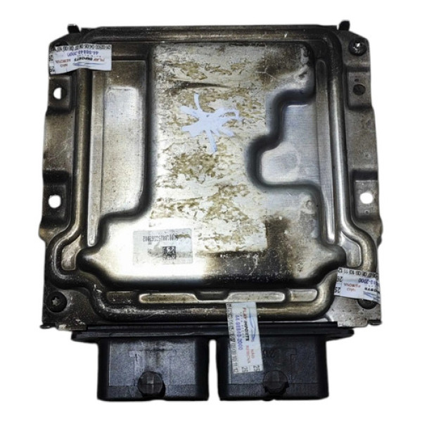 Módulo Injeção 04c907309ap Vw Polo Virtus 1.0 3cc 2018/2020