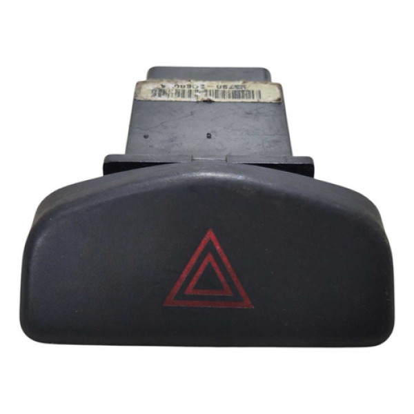 Botão Pisca Alerta 937902g000 Kia Magentis 2006/2010 Preto