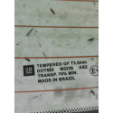 Vidro Vigia Traseiro Gm Tracker 1.2 Turbo 2021 2022 2023