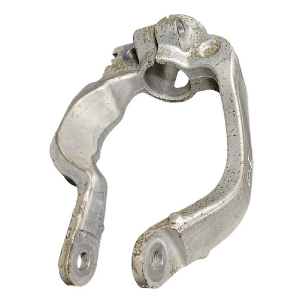 Suporte Amortecedor Diant Esq Range Rover Sport V8 2014 2015