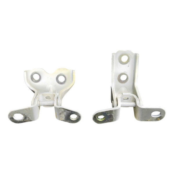 Par Dobradiça Dianteira Direita Hyundai Hb20 1.6 2014 A 2019