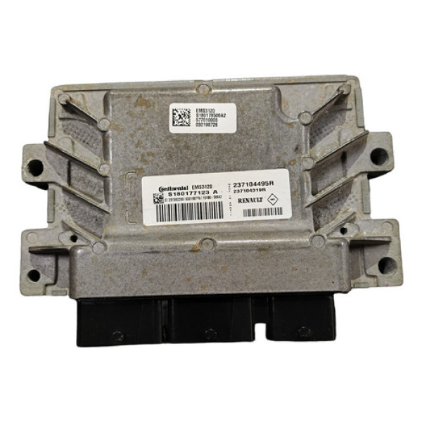 Módulo Injeção Sandero Logan 14/19 S180177123a Original