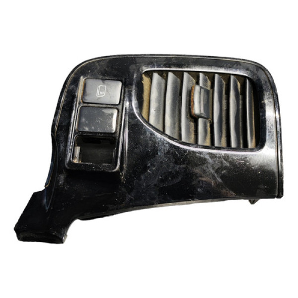 Difusor Ar Cond Esquerda Mitsubishi Outlander 2014 A 2020