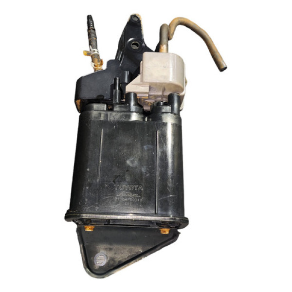 Filtro Canister Completo Toyota Corolla 2015 2016 2017