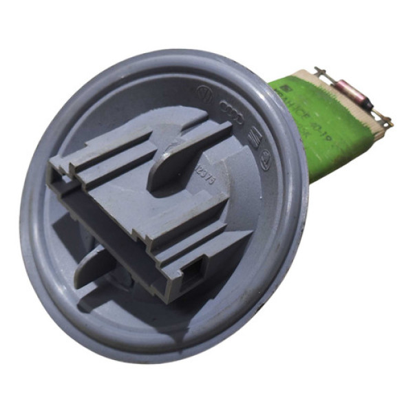 Resistencia Ventoinha 1sb959263 Vw Up 1.0 Tsi 2018 2019 2020