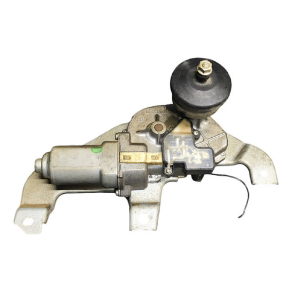 Motor Limpador Parabrisa Traseiro Suzuki Sx4 2010 2011 2012