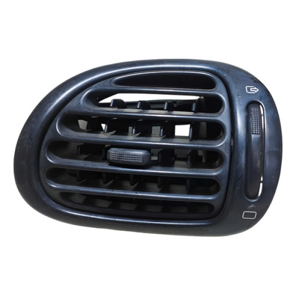 Difusor Ar Direito 9624664277 Peugeot 206 2001 A 2010