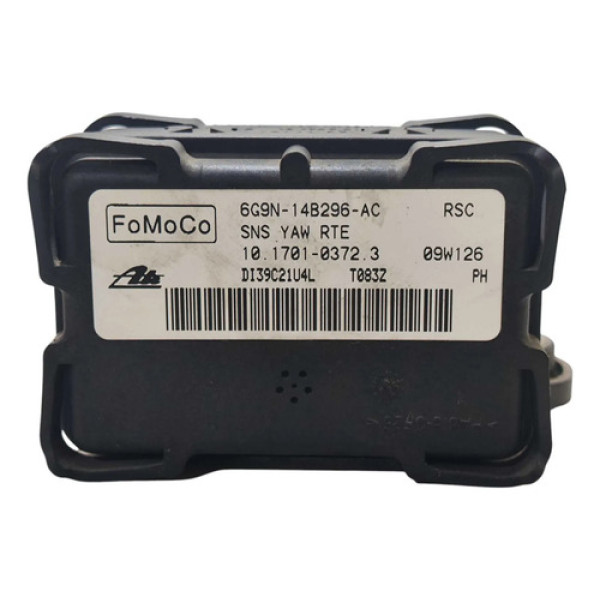 Módulo Sensor Aceleração Land Rover Freelander 2 2008 A 2012