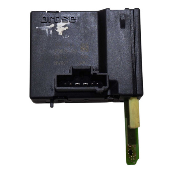 Módulo Vidro Tras Esquerdo Renault Fluence 2.0 2011 A 2016