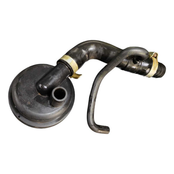 Valvula Anti Chamas Vw Gol 1.6 1996 A 2000 32712910112ea