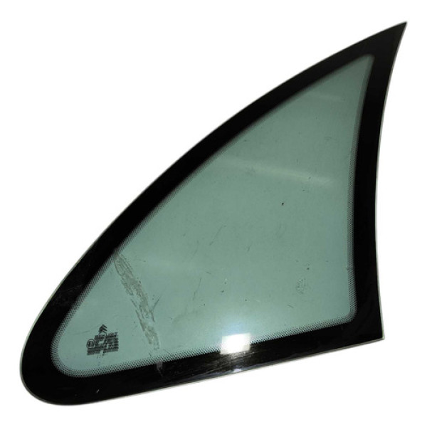 Vidro Fixo Tras Direito Citroen Xsara Picasso 2008 A 2012