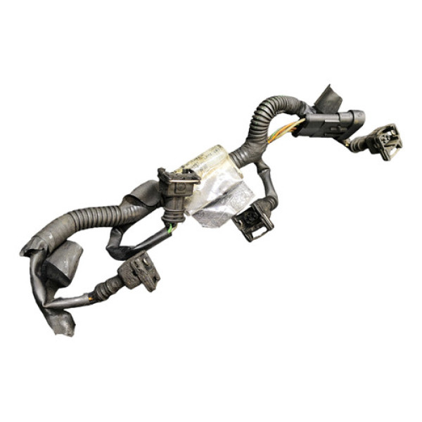 Chicote Bico Injetor 8200475068 Renault Clio 2011 1.0