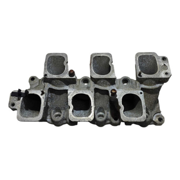 Base Coletor Admissão 12571079 Gm Omega 3.6 V6 2004 A 2006