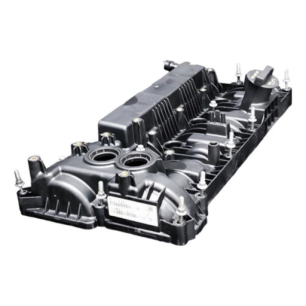 Tampa De Valvula Ford Fusion 2.0 2017 2018 2019