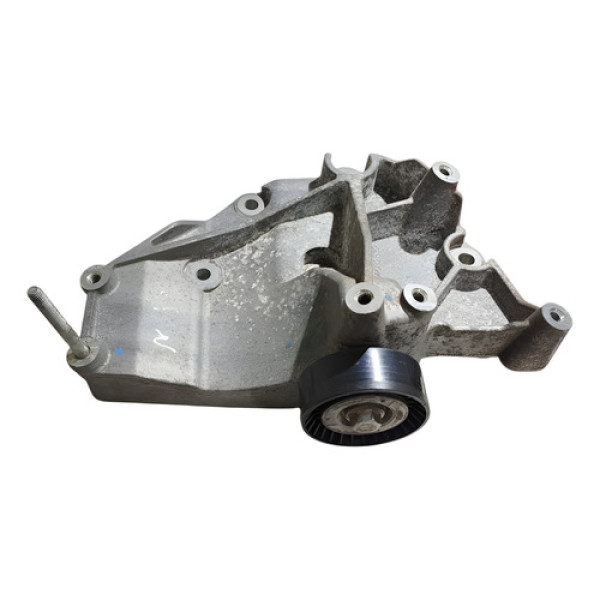 Suporte Compressor Ar 24582632 Gm Onix Prisma 2015 A 2019