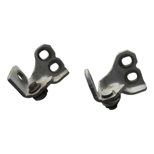 Par Dobradiça Dianteira Direita Fiat Cronos 1.3 2020 A 2023