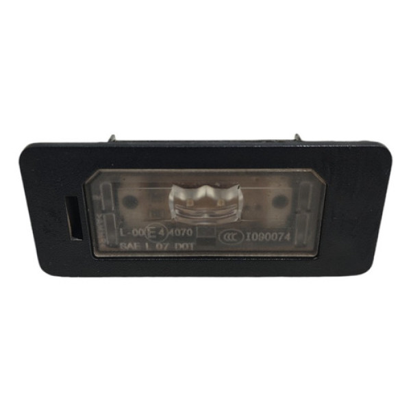 Luz Cortesia Placa 63267193293 Bmw X1 2013 2014 2015