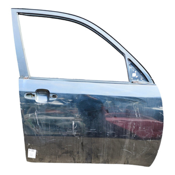 Porta Dianteira Direita Chery Tiggo 2009 2010 2011 Detalhes  1 Direita Dianteira