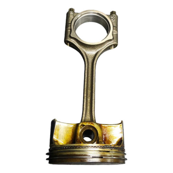 Pistão C/biela Gm Onix Plus 1.0 3cc Turbo Sedan 2022/2024