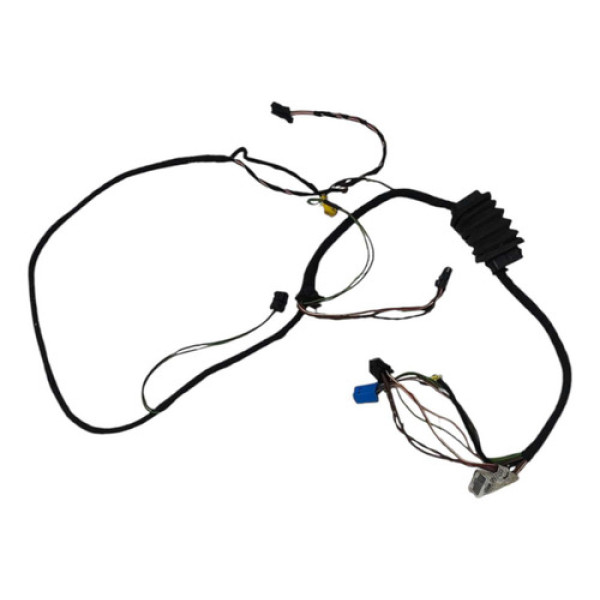 Chicote Porta Diant Esq Mercedes Clc 2009 A 2011 A2034400033