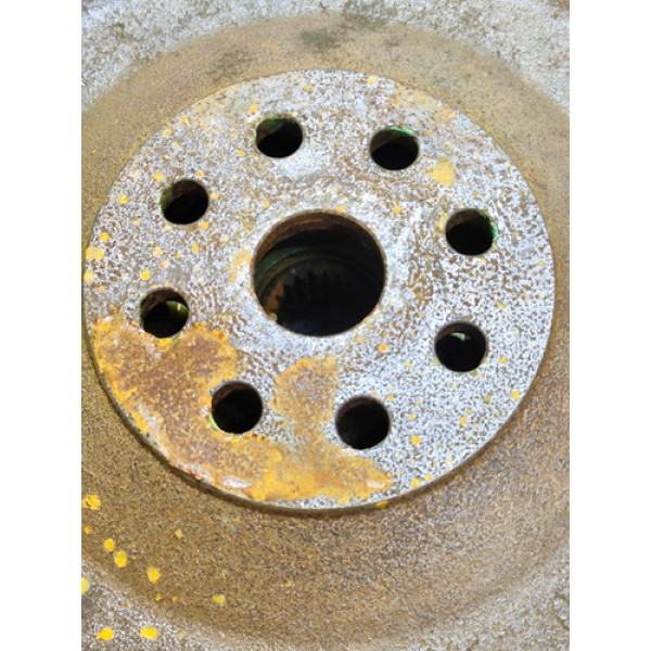 4kit Embreagem Suzuki Swift 2003 2004 2005