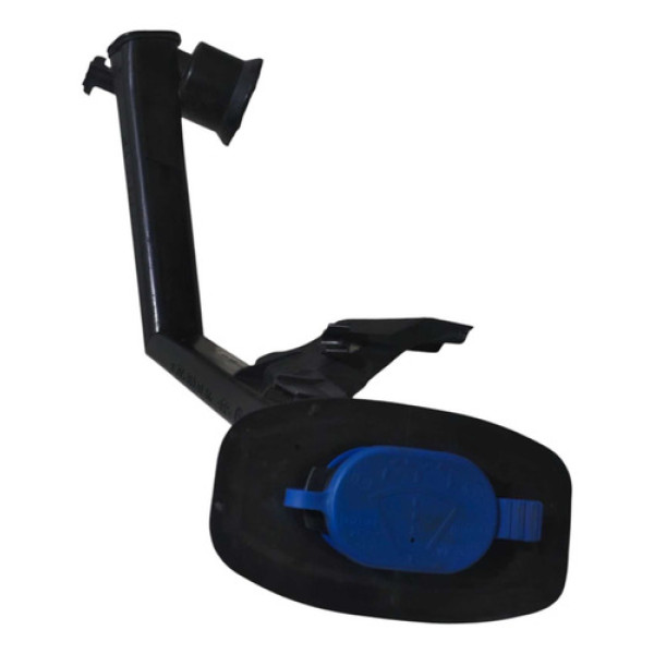 Gargalo Reservatorio Agua A2058690166 Mercedes C180 2015/18 Preto