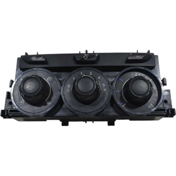 Comando Ar Condicionado C3 Aircross 2010 2011 2012 A 2015
