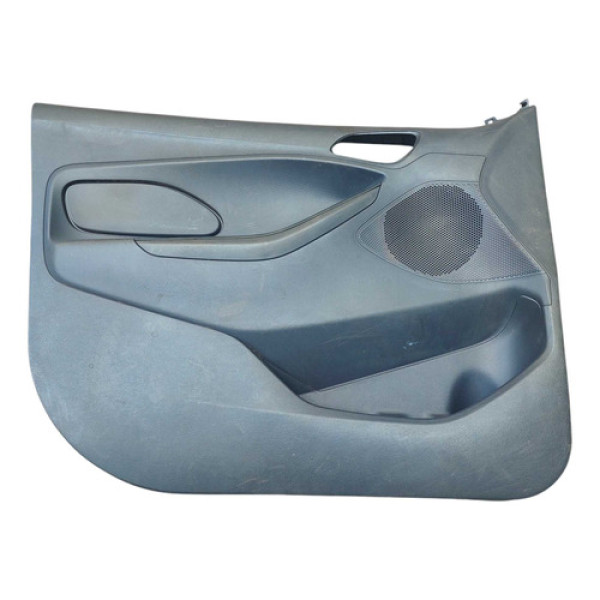 Forro Porta Dianteira Esquerda Ford Ka 1.0 Sedan 2015 A 2020