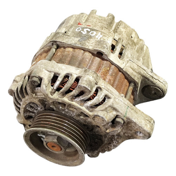 Alternador Honda Fit 2015 2016 2017 A5tj0391zt