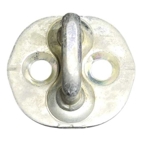 Batente Porta Hyundai Hb20 1.6 2014 2015 A 2019