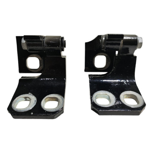 Par Dobradiça Porta Tras Esq Jeep Renegade 2018 2019 A 2021