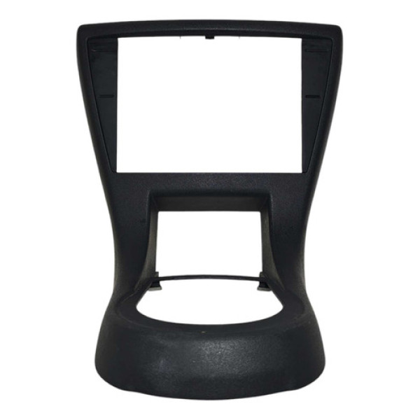 Moldura Console 9646338577 Citroen C4 Vtr 2007 A 2010