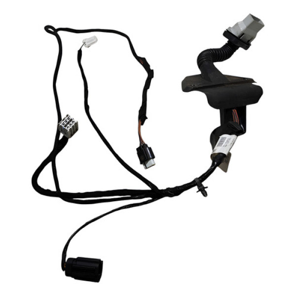 Pisca Chicote Porta Traseira Direita Dodge Journey 2009/2014 Preto