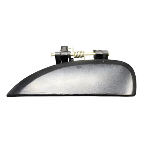 Maçaneta Ext Tras Esquerda Renault Kwid 2019 2020 2021 Traseira