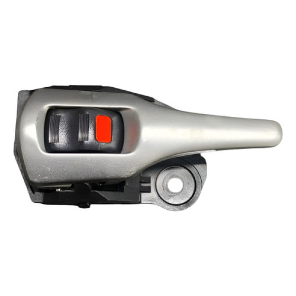 Maçaneta Interna Tras Esquerda Toyota Corolla 2.0 2011/2013 Traseira