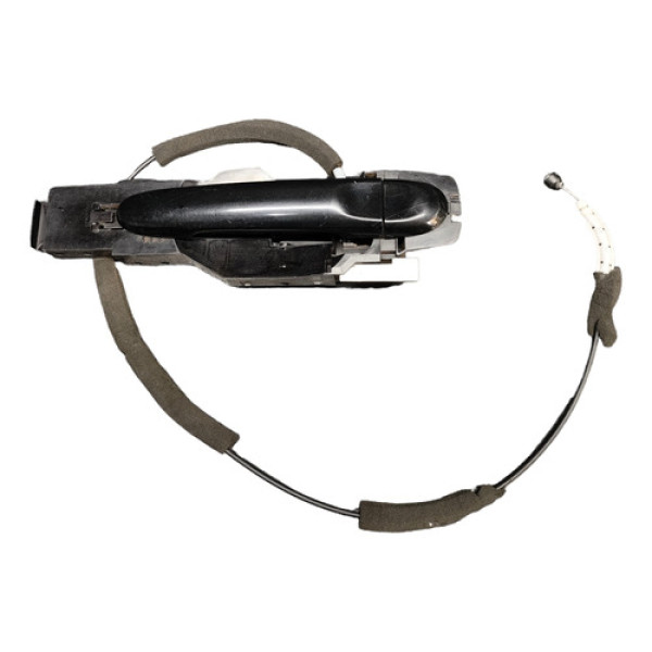 Maçaneta Externa Dianteira Dir Nissan March 2013 2014 2015 1 Dianteira