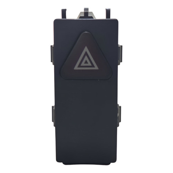 Botão Pisca Alerta 2129052500 Mercedes C280 2010 2011 2012 Preto