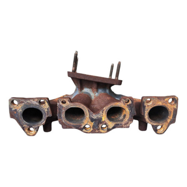 Coletor Escape 9636962580 Peugeot 208 2020 2021 2022 2023