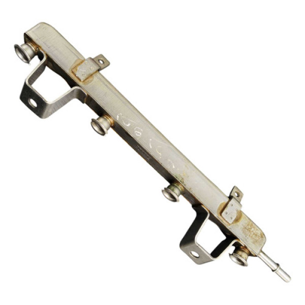 Flauta Bico Injetor Ford Fusion 2.5 2009 2010 2011