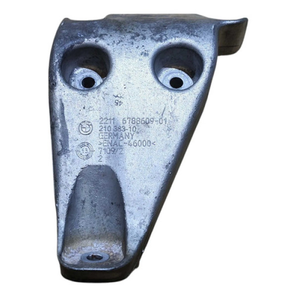 Suporte Coxim Motor Bmw 320i 2012 2013 2014 2015 2016