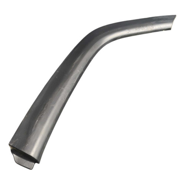 Moldura Paralama Tras Esquerdo Jeep Compass 2.0 2017 A 2019