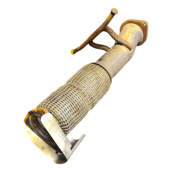 Catalisador Escapamento Volvo Xc60 T8 2.0t Hib 2019 A 2022