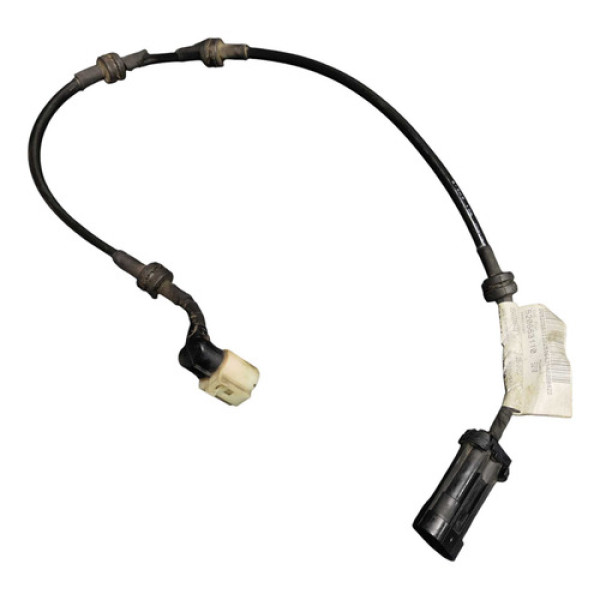 Sensor Traseiro 520663110 Jeep Renegade 1.3 2021 2022 2023