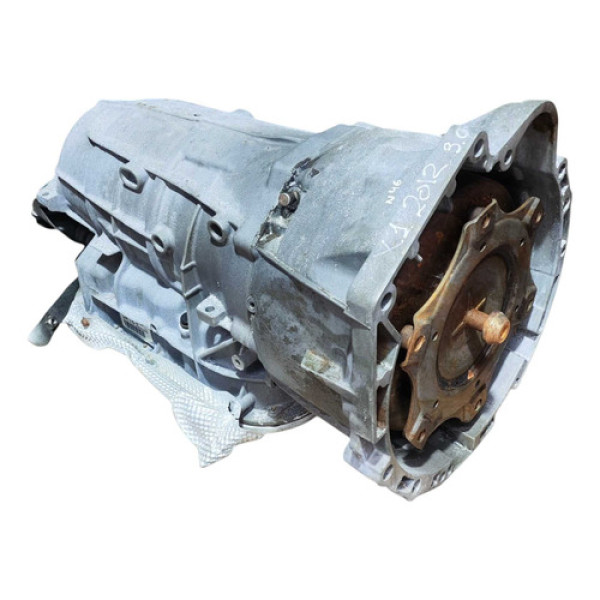 Caixa Cambio Bmw X1 2.0 2011/2012 24253600