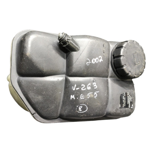 Reservatorio Agua Radiador Mercedes E320 2003 2004 2005 