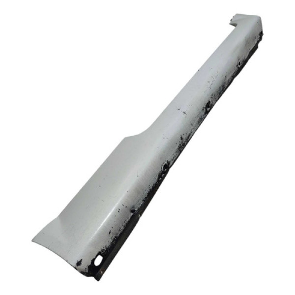 Spoiler Lateral Direito Audi Tt 1.8 Turbo 2013 2014 2015 Cinza