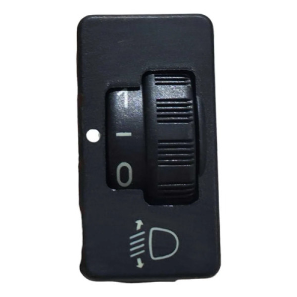 Botão Regulagem Farol Citroen Xsara Picasso 2001 A 2008